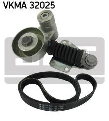 SKF VKMA 32025